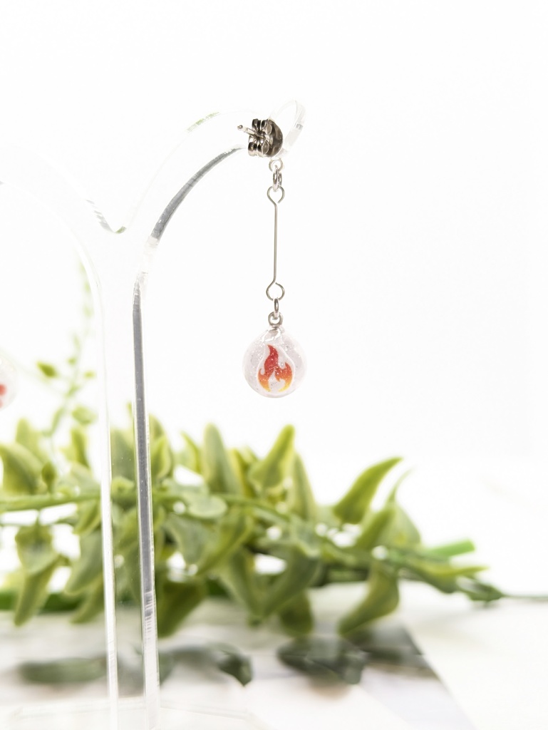 ~宇煉概念~球体(宇煉モチーフ)