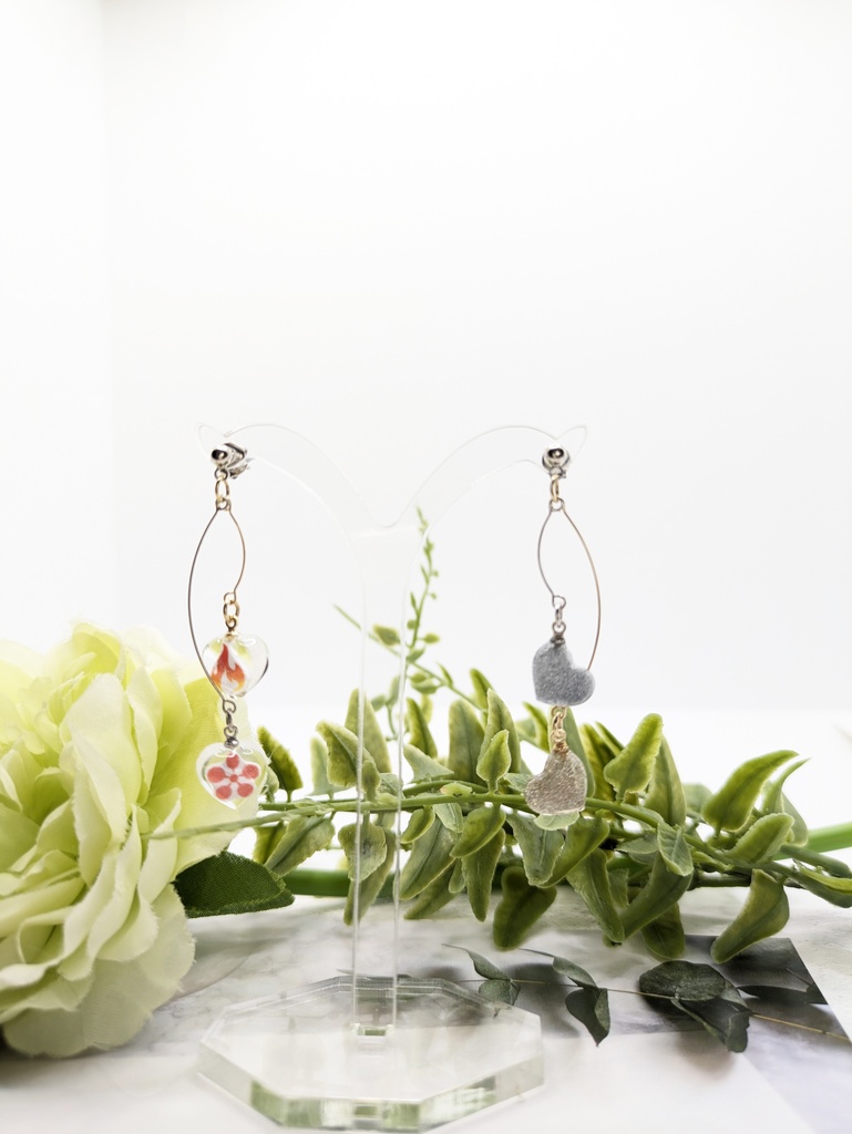 ~宇煉概念~swing(宇煉♡×♡♡)