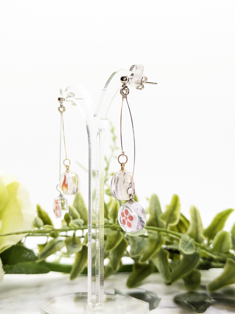 ~宇煉概念~swing(宇煉モチーフ)