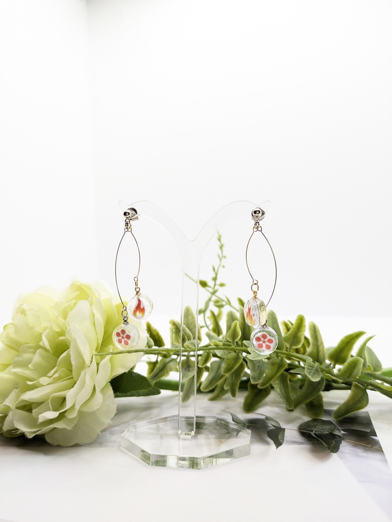 ~宇煉概念~swing(宇煉モチーフ)