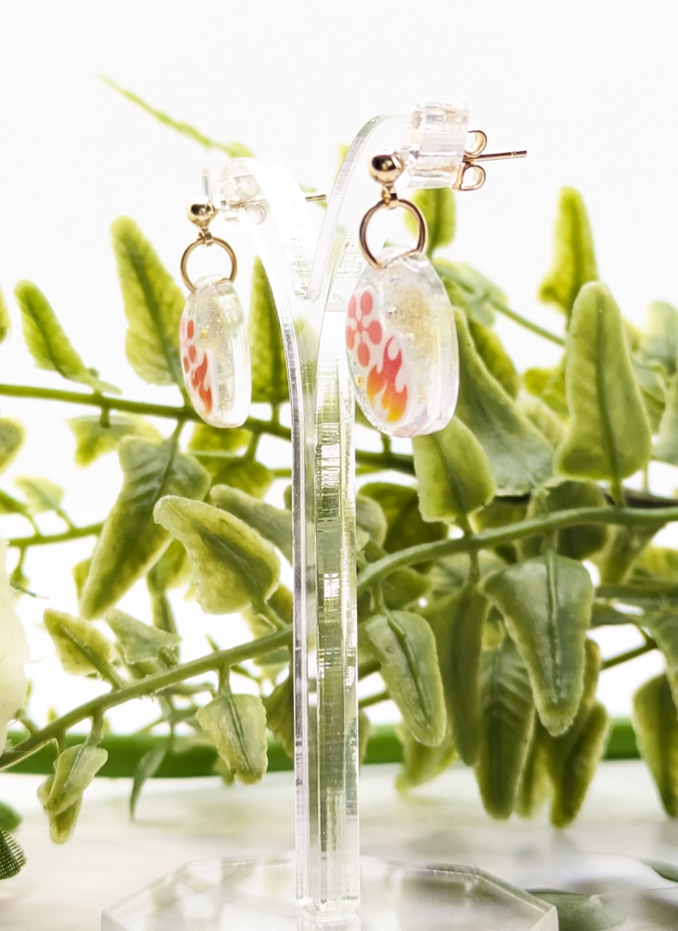 ~宇煉概念~宇煉モチーフ(楕円)