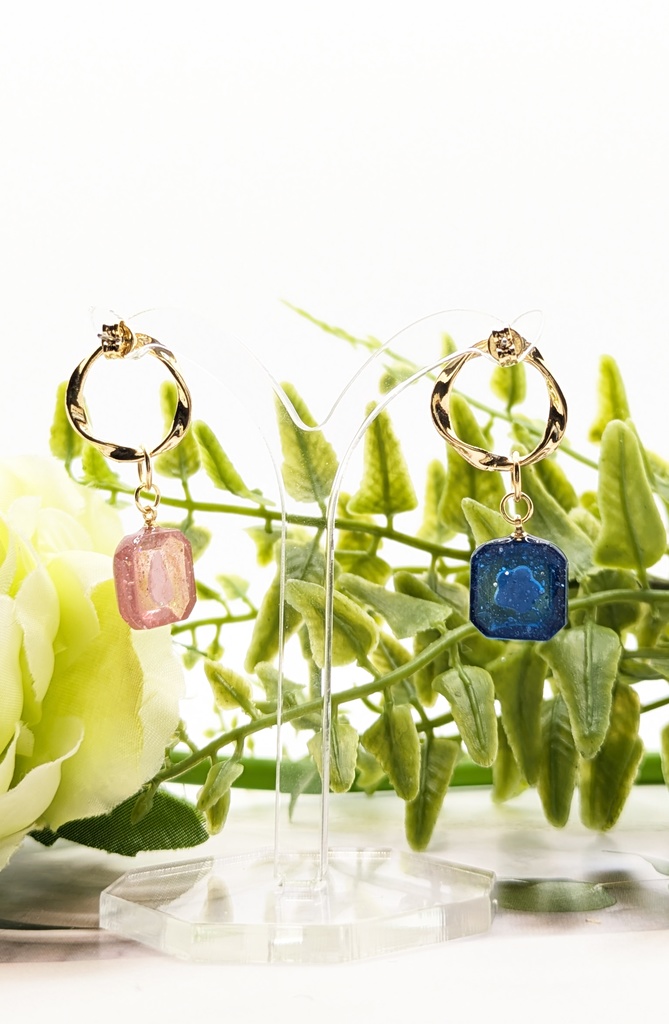 ~宇煉概念~宇煉モチーフ&サークル