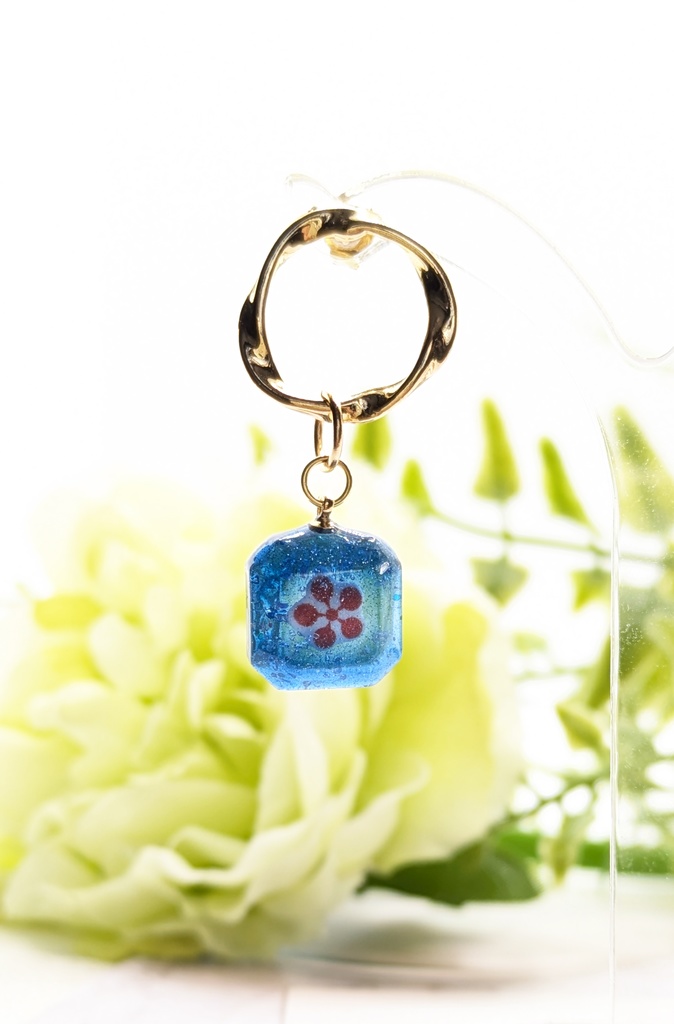 ~宇煉概念~宇煉モチーフ&サークル