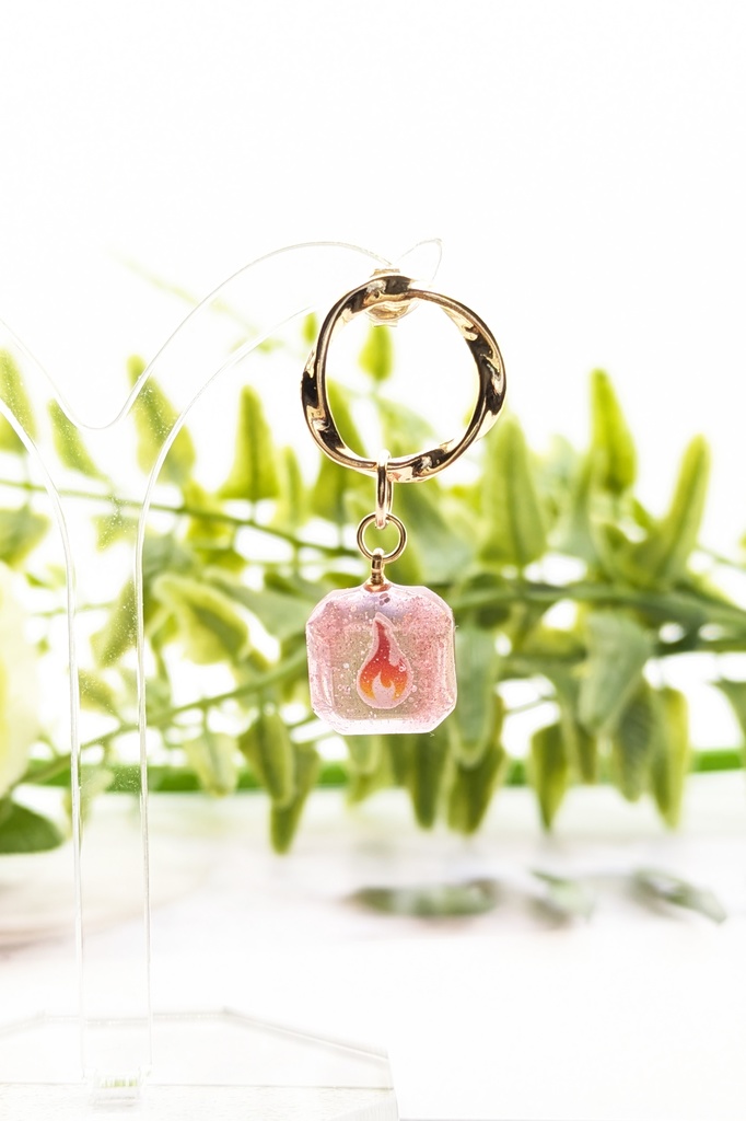 ~宇煉概念~宇煉モチーフ&サークル