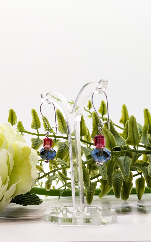 ~宇煉概念~宇煉カラーガラスビーズ