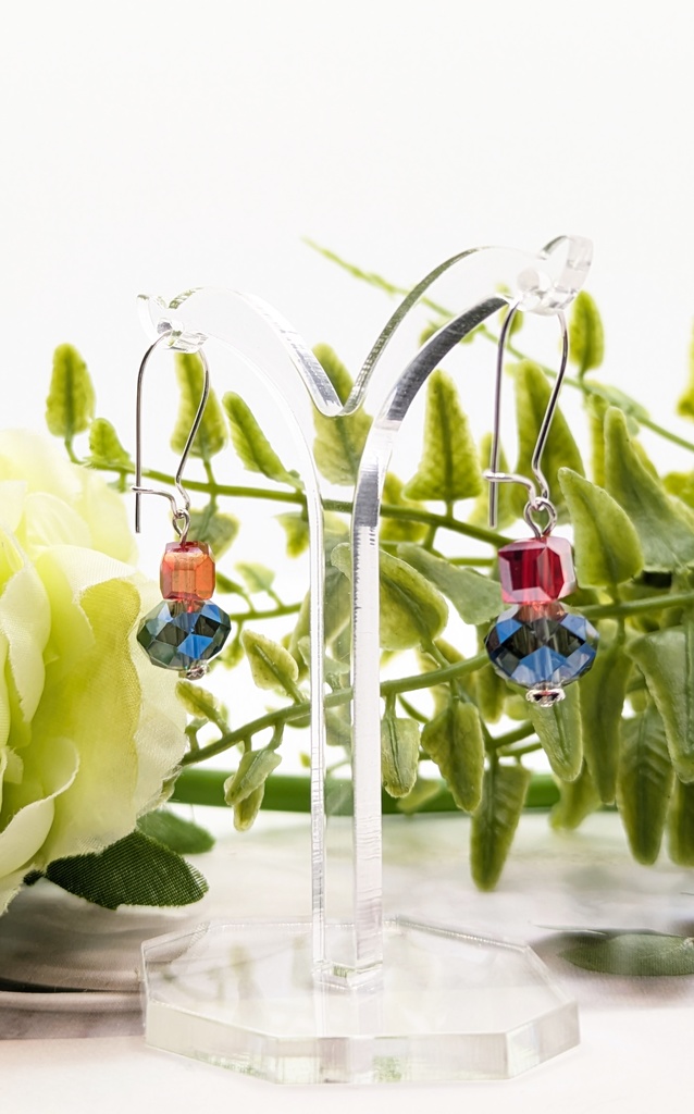 ~宇煉概念~宇煉カラーガラスビーズ