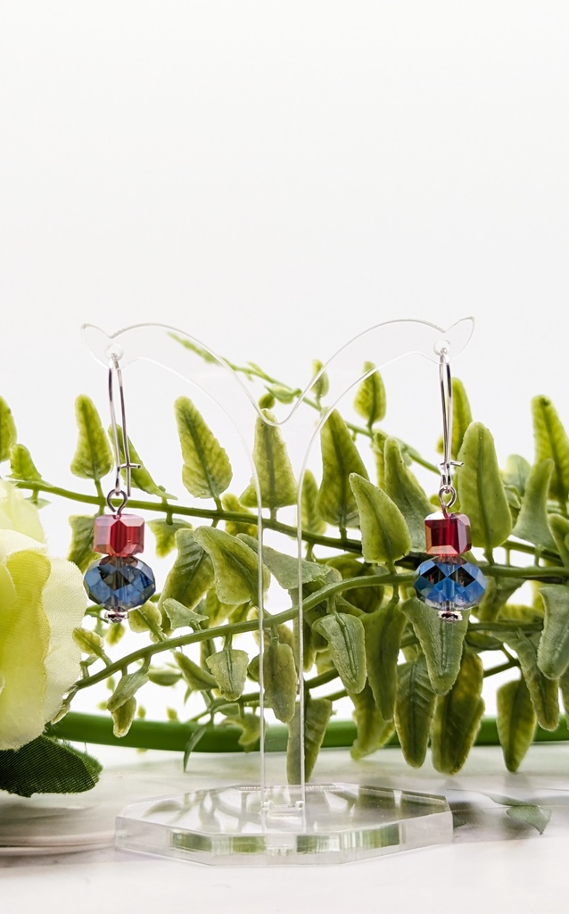 ～宇煉概念～宇煉カラーガラスビーズ