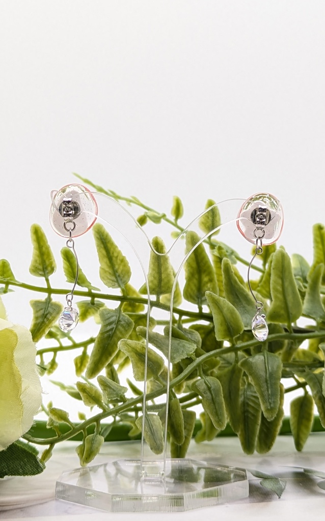 ~宇煉概念~宇煉モチーフ&ジルコニア