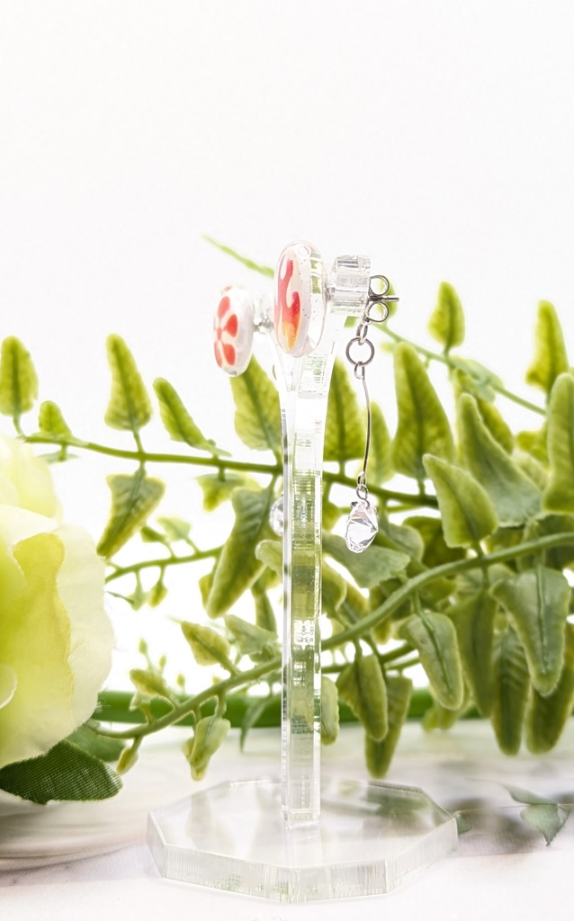 ~宇煉概念~宇煉モチーフ&ジルコニア