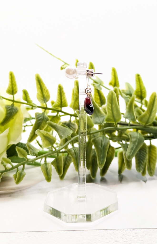 ~宇煉概念~パール+宇煉色♡3way