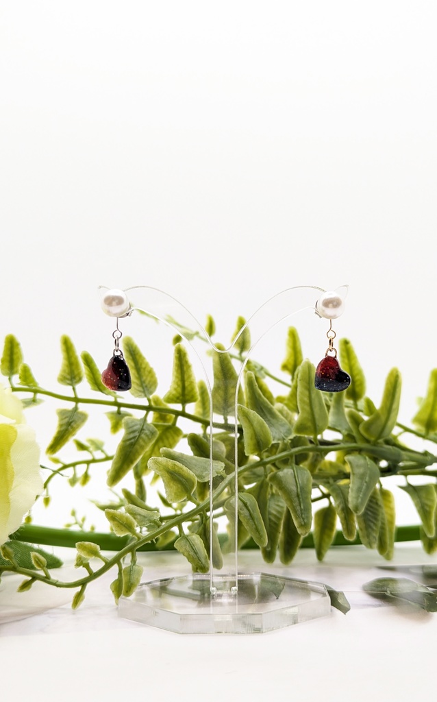 ~宇煉概念~パール+宇煉色♡3way