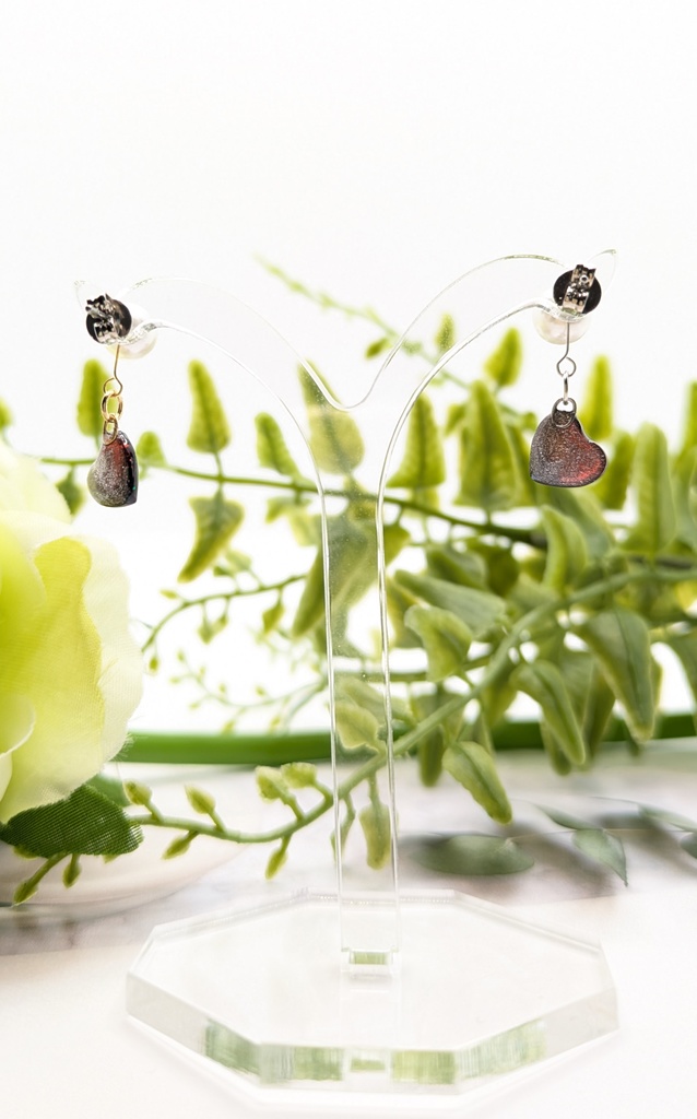 ~宇煉概念~パール+宇煉色♡3way