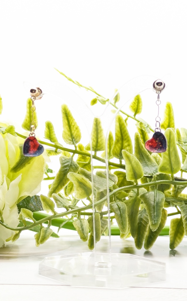 ~宇煉概念~宇煉色♡