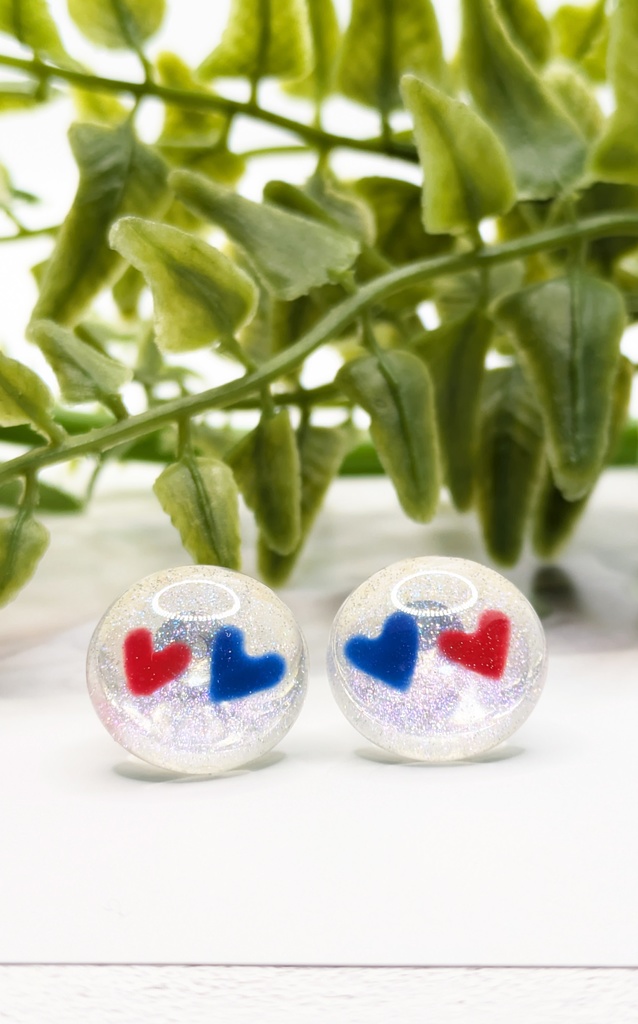 ~宇煉概念~宇煉色♡ohajiki