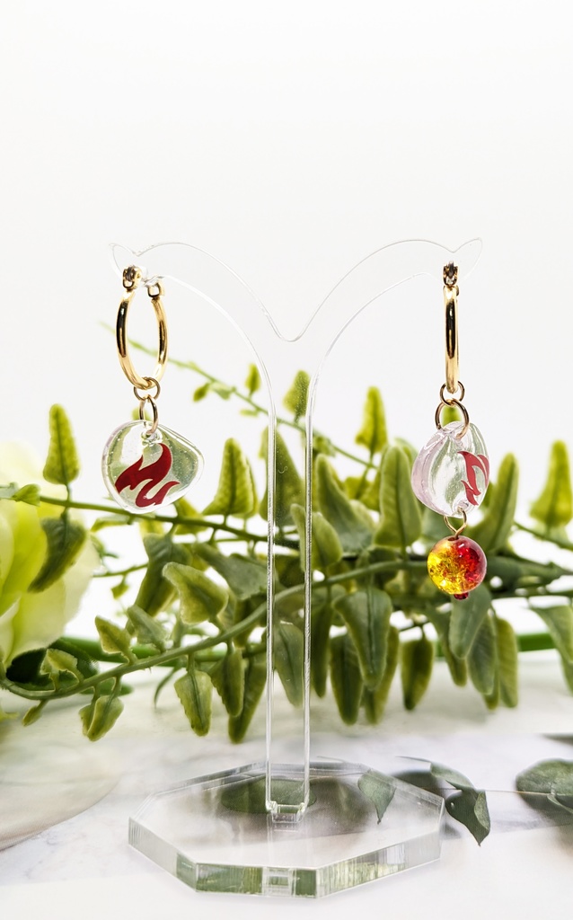 ~煉獄杏寿郎概念~炎+精神の核