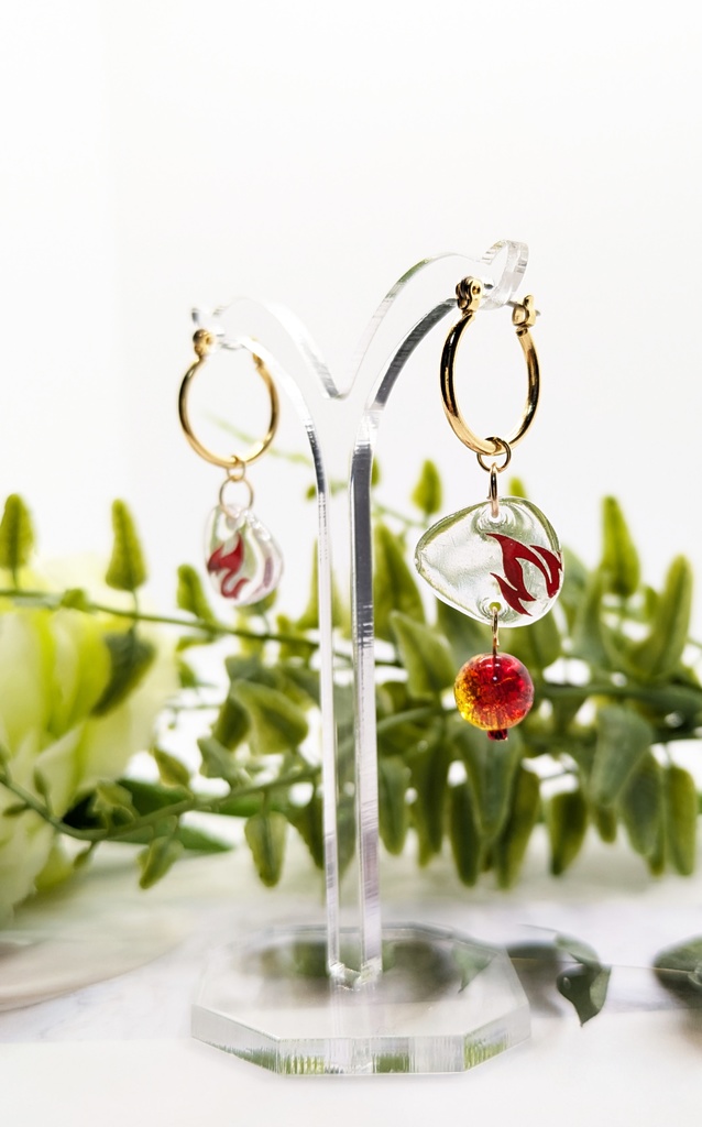 ~煉獄杏寿郎概念~炎+精神の核