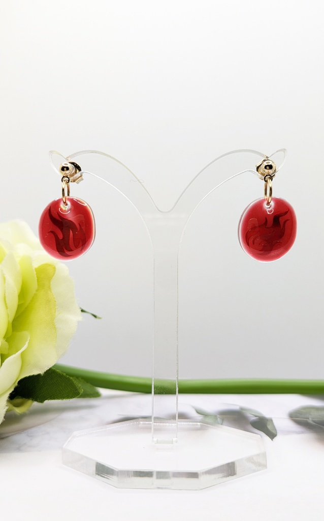 ~煉獄杏寿郎概念~炎