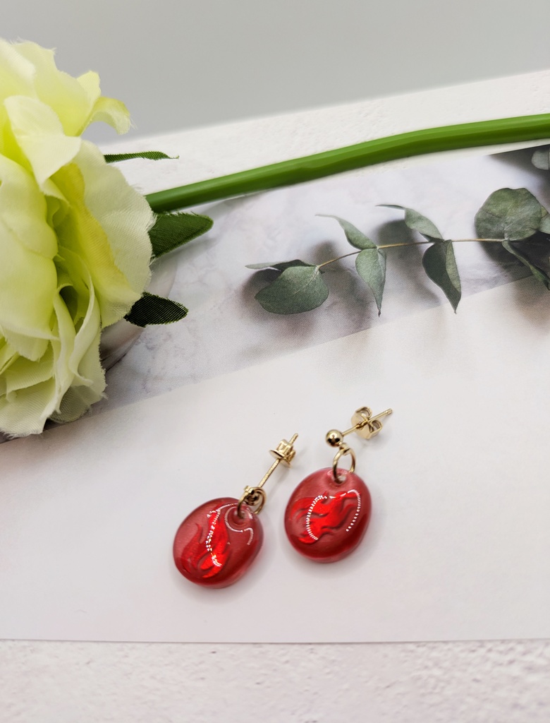 ～煉獄杏寿郎概念～炎