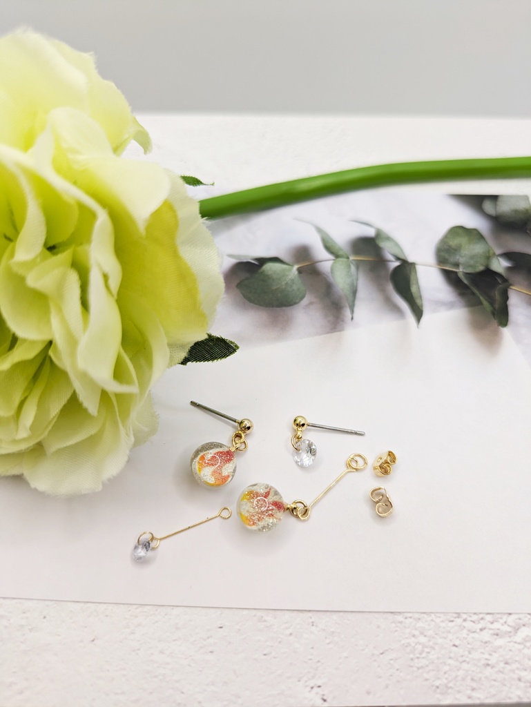 ～煉獄杏寿郎概念～炎(3way＋α ver.)