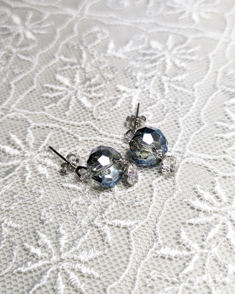 ～宇髄天元概念～イメージカラービーズ