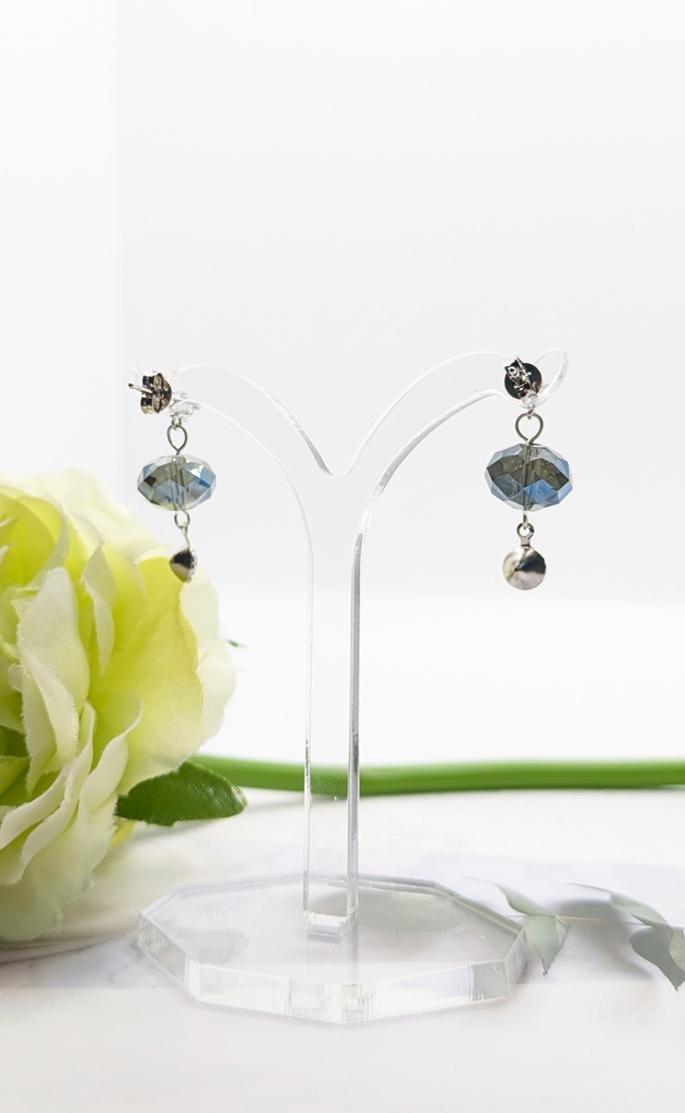 ~宇髄天元概念~イメージカラービーズ