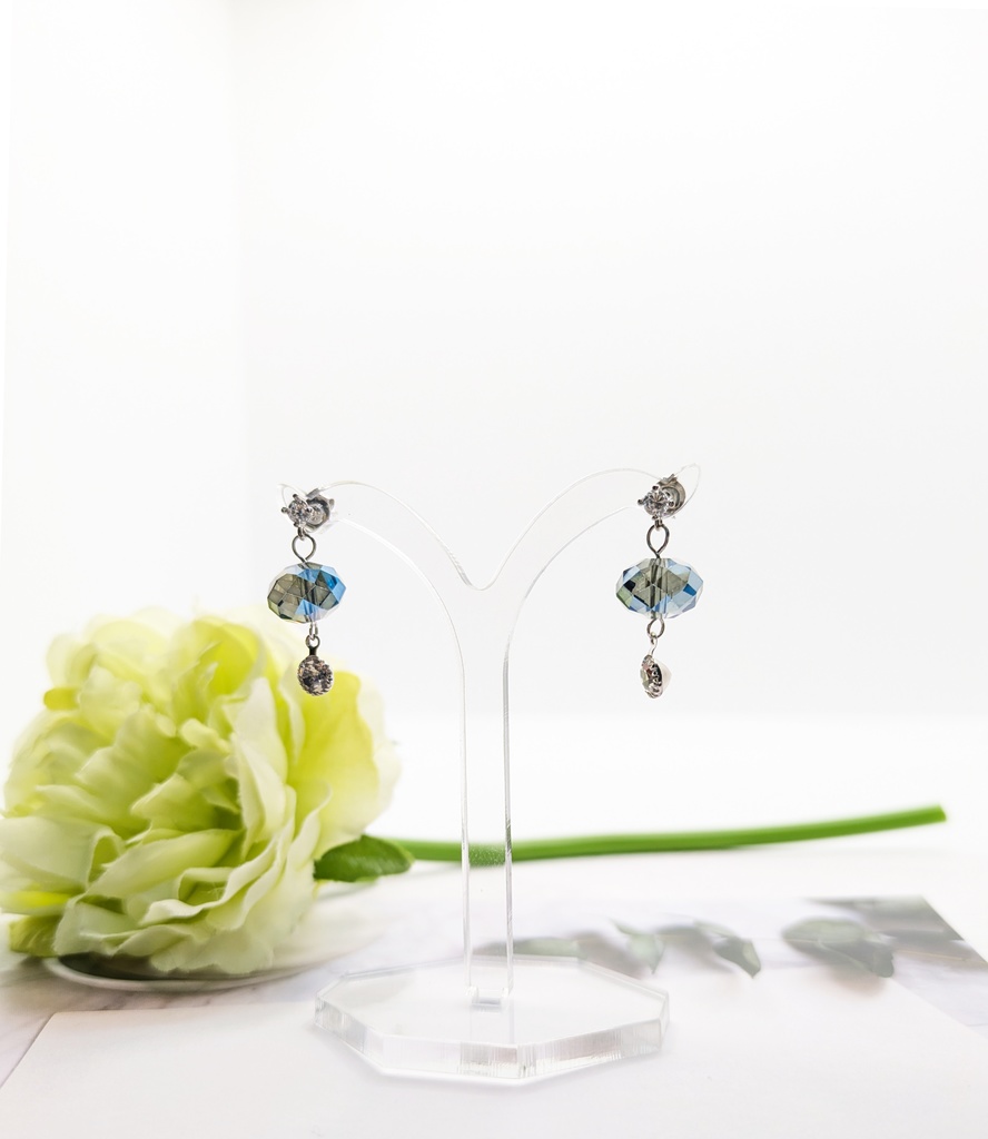 ~宇髄天元概念~イメージカラービーズ