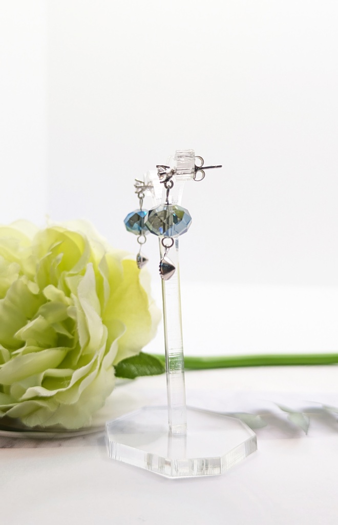 ~宇髄天元概念~イメージカラービーズ