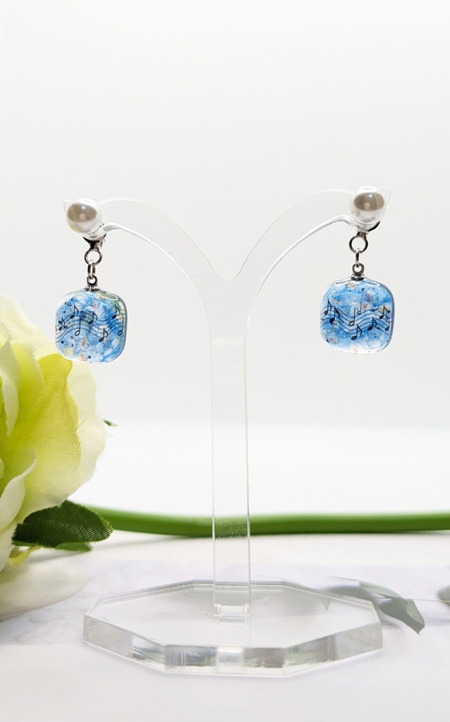 ~宇髄天元概念~譜面