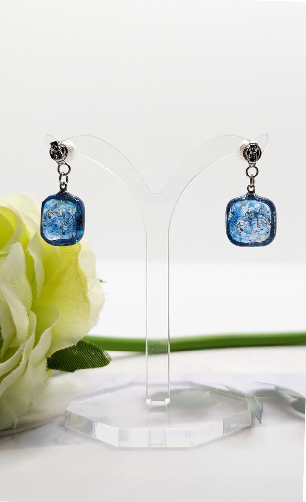 ~宇髄天元概念~譜面