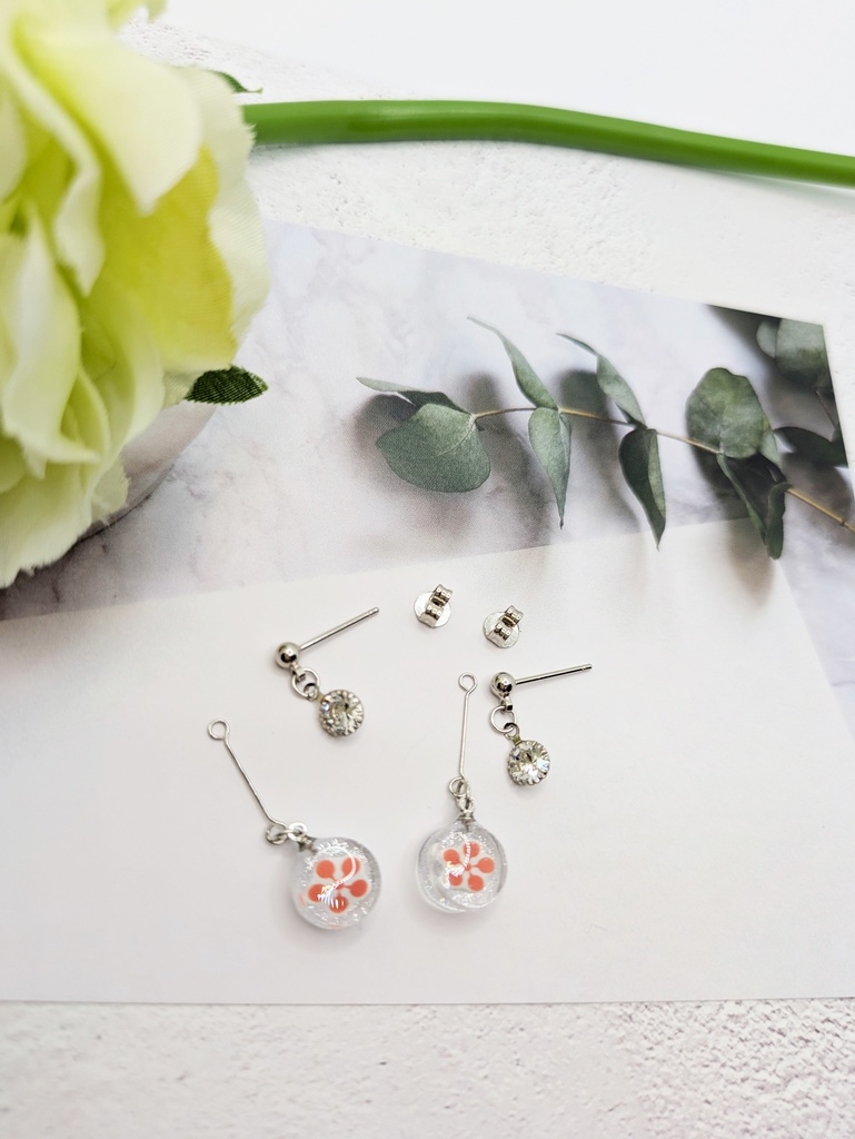 ～宇髄天元概念～梅鉢3way