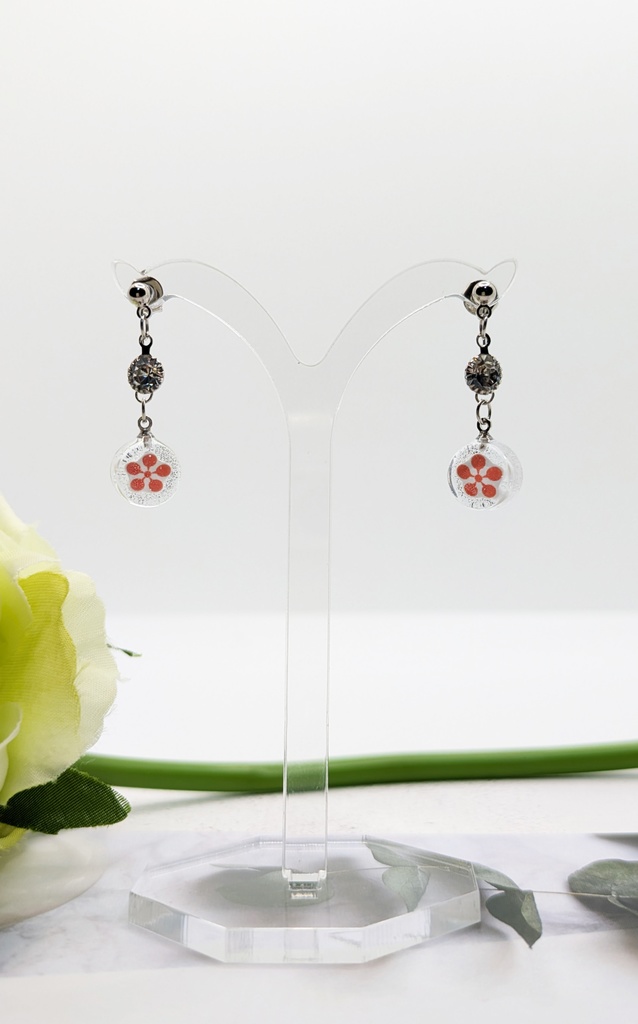 ~宇髄天元概念~梅鉢3way