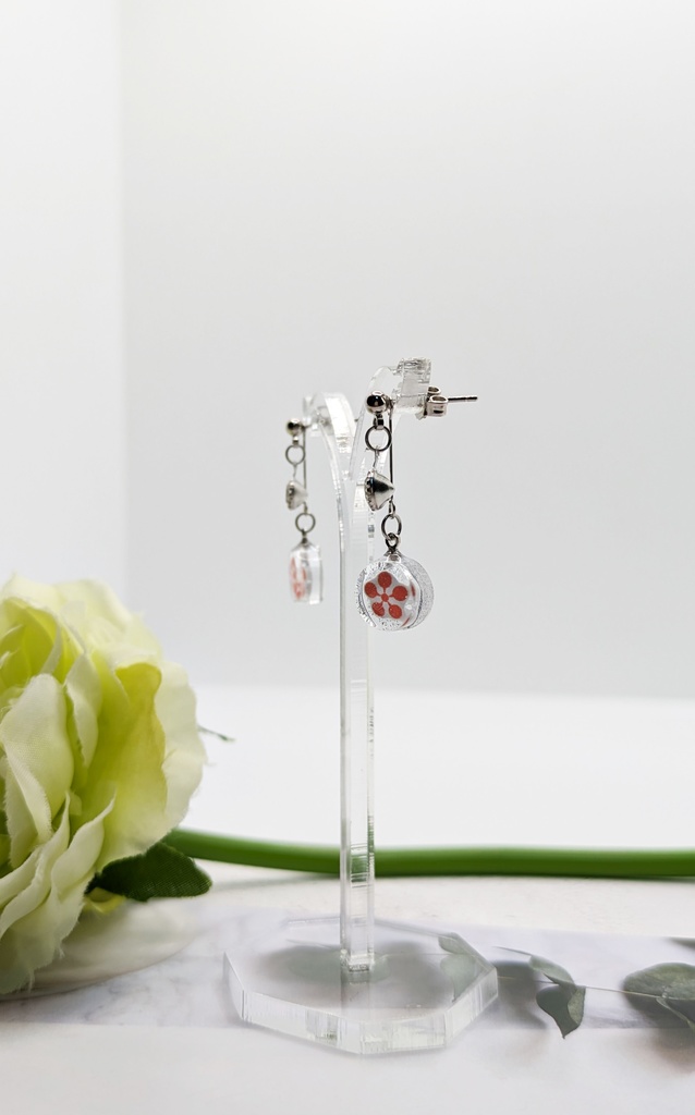 ~宇髄天元概念~梅鉢3way