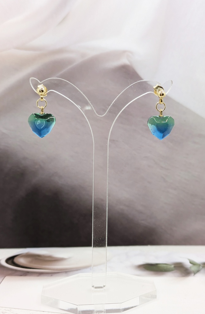 ~実義概念~カラーストーン風♡