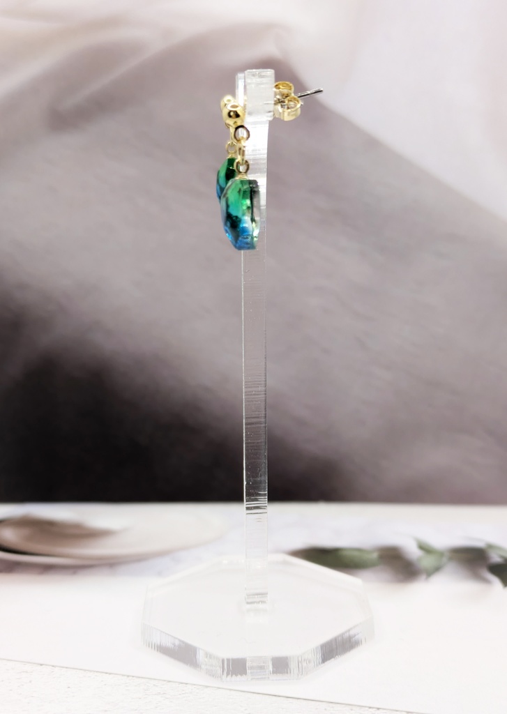 ~実義概念~カラーストーン風♡