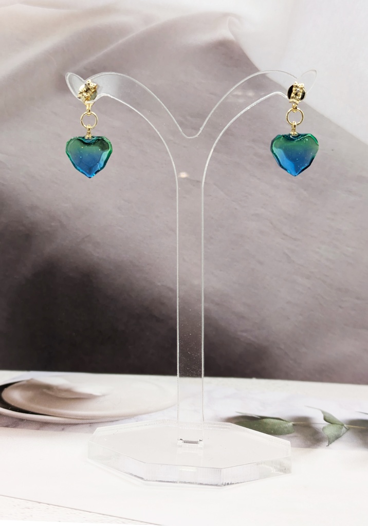 ~実義概念~カラーストーン風♡