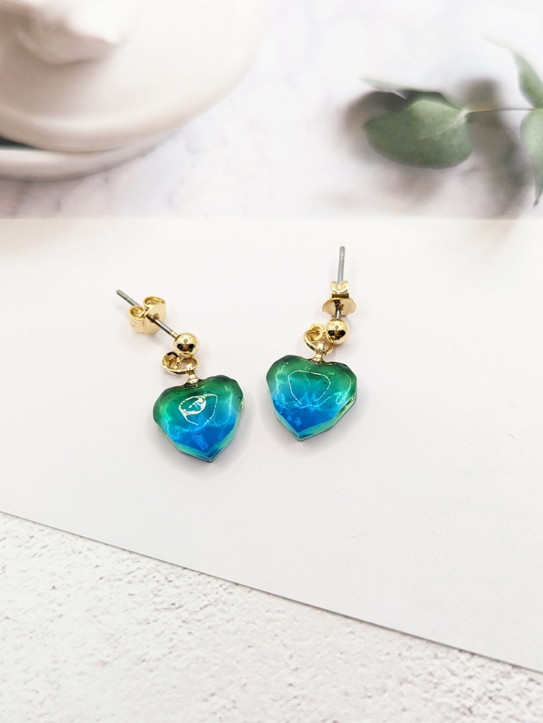 ～実義概念～カラーストーン風♡