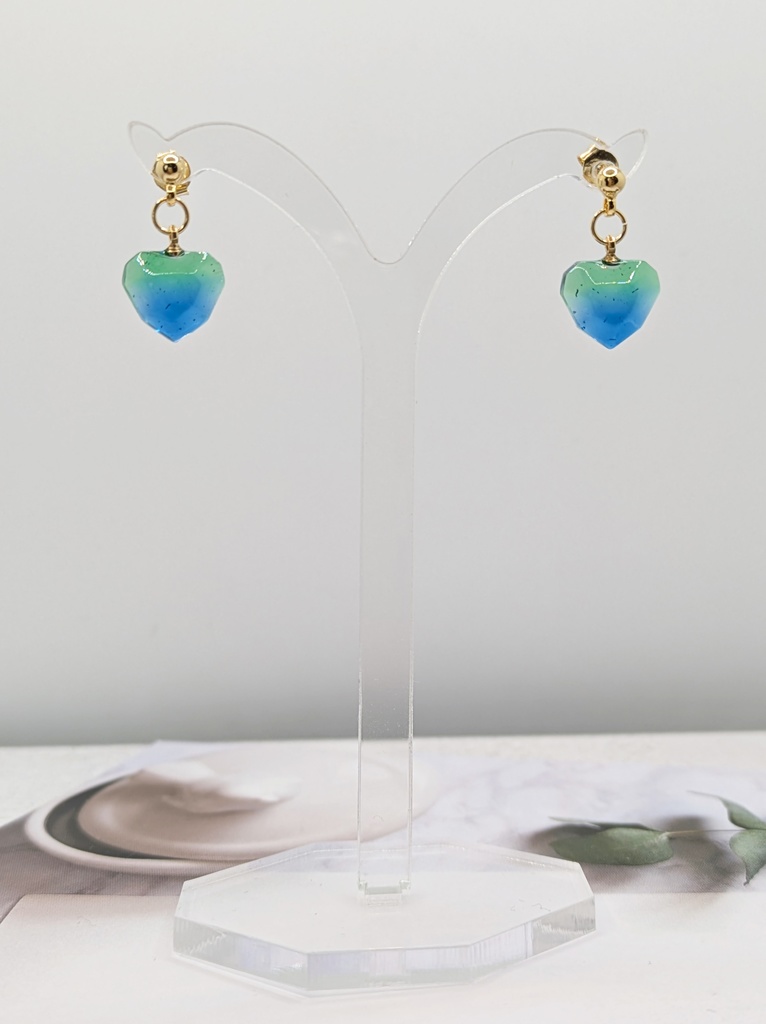 ~実義概念~カラーストーン風♡