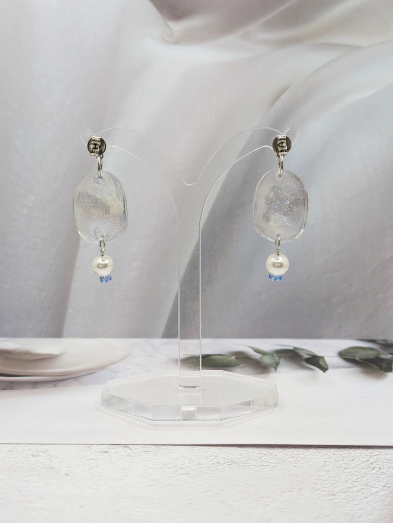 ~富岡義勇概念~波&真珠