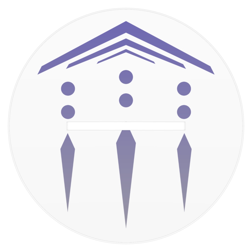 雨務七刀アクリルスタンド