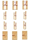 pictSQUARでご祝儀袋になる