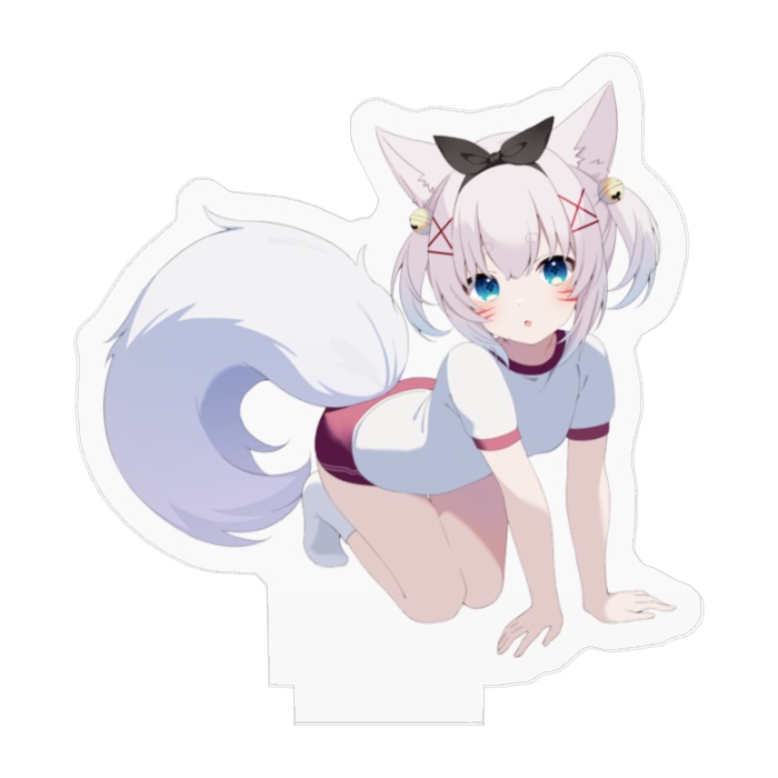 【1.5周年記念】こまぶるまアクリルスタンド🍼(~5/18)