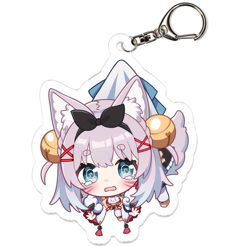 【2周年記念】人気グッズ再販セット(~12/21まで)