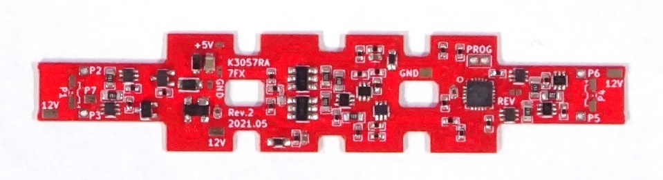 K3057RA / K3057RA-S / K3057-T / K3057-ST