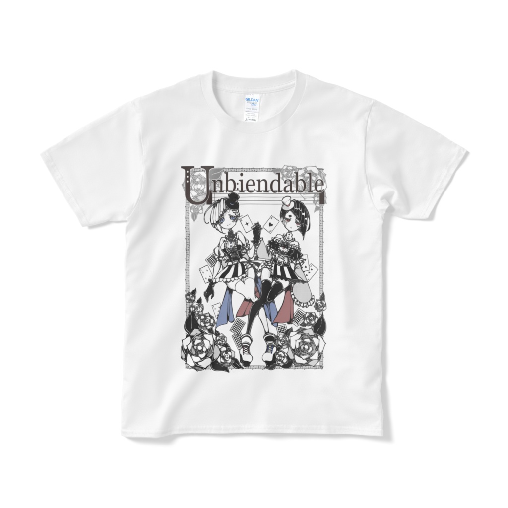 オリジナルTシャツ💘
