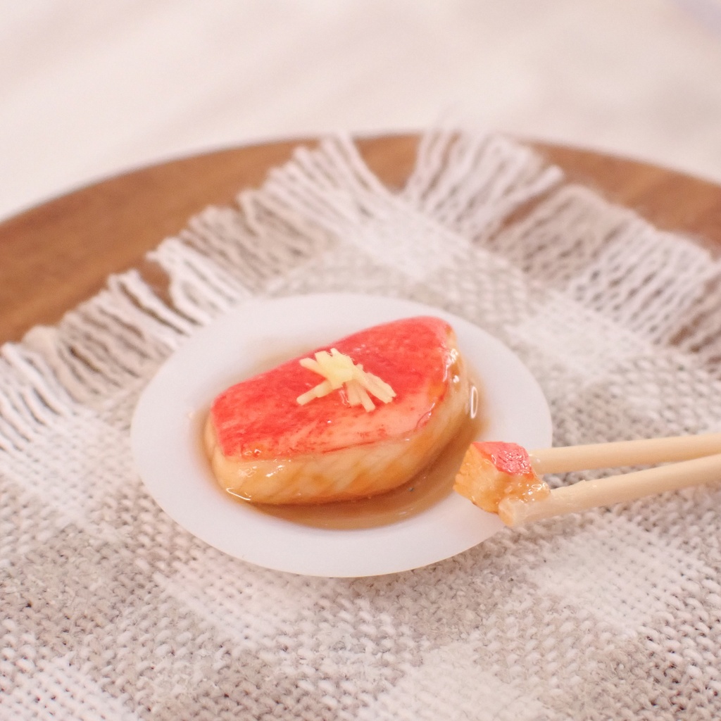 魚系おかず(バリエーションあり)