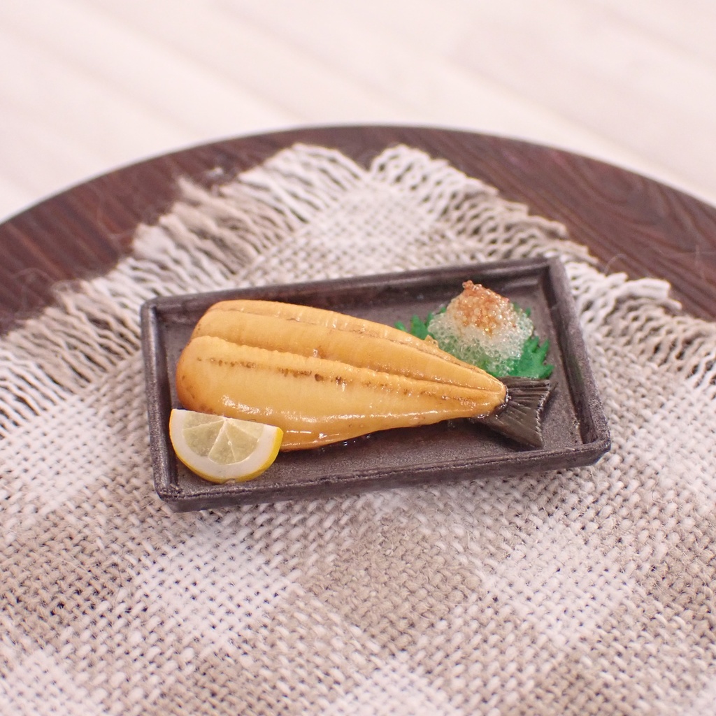 魚系おかず(バリエーションあり)