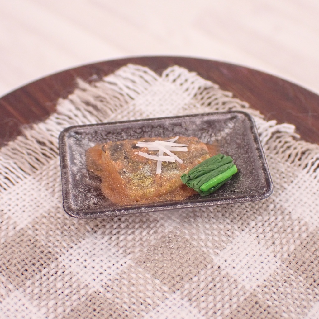 魚系おかず(バリエーションあり)