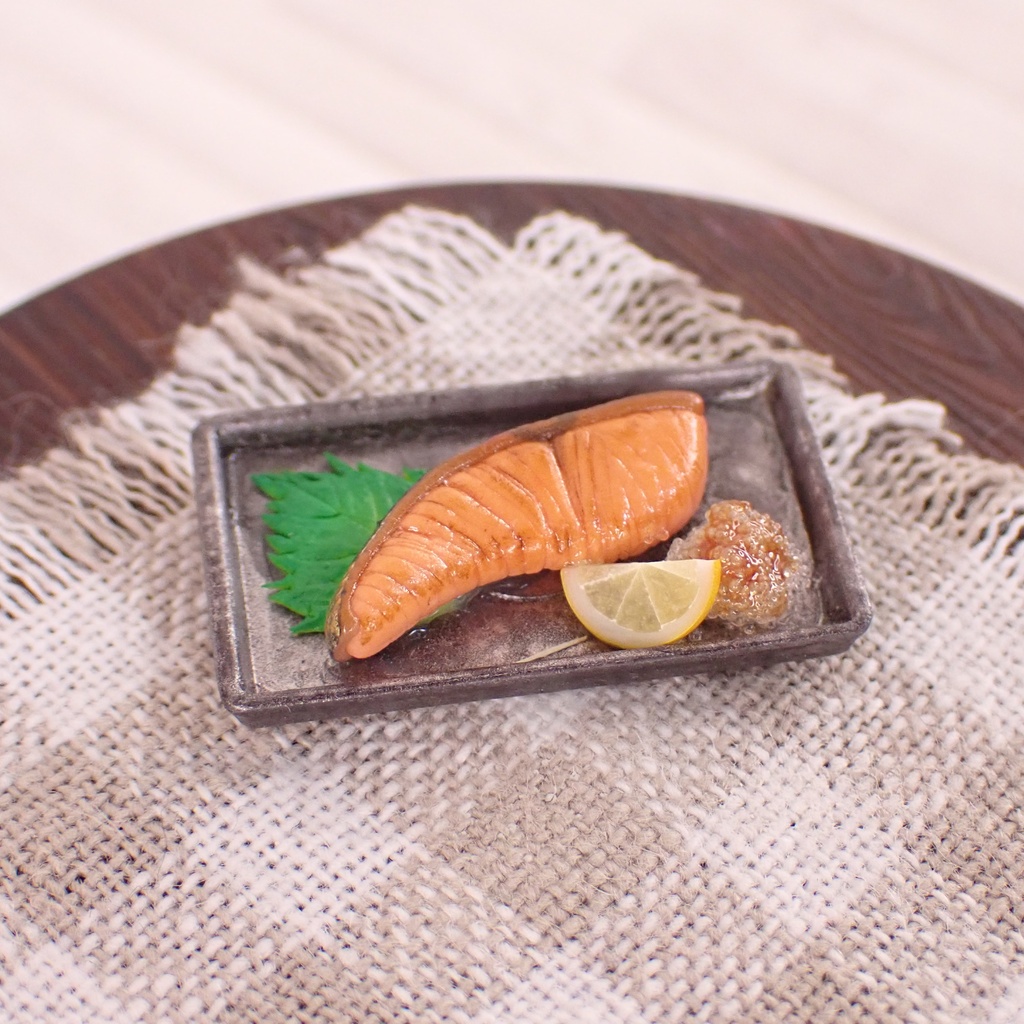 魚系おかず(バリエーションあり)