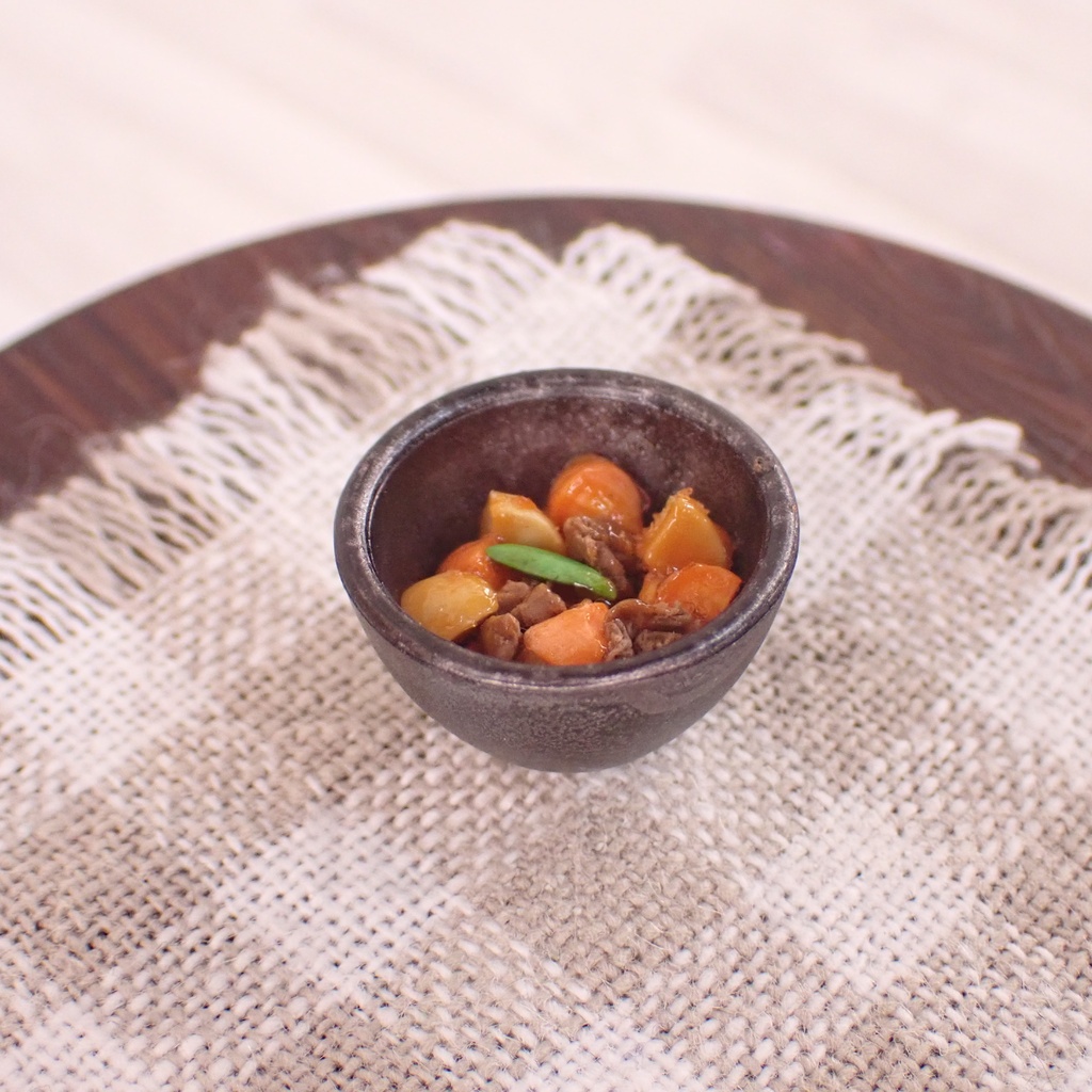 肉系おかず(バリエーションあり)