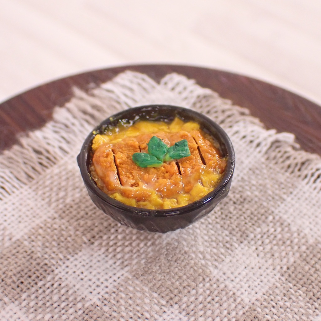 丼めし(バリエーションあり)